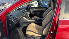 Lexus CT 200h 1.8 Takumi 5dr CVT Hybrid Hatchback